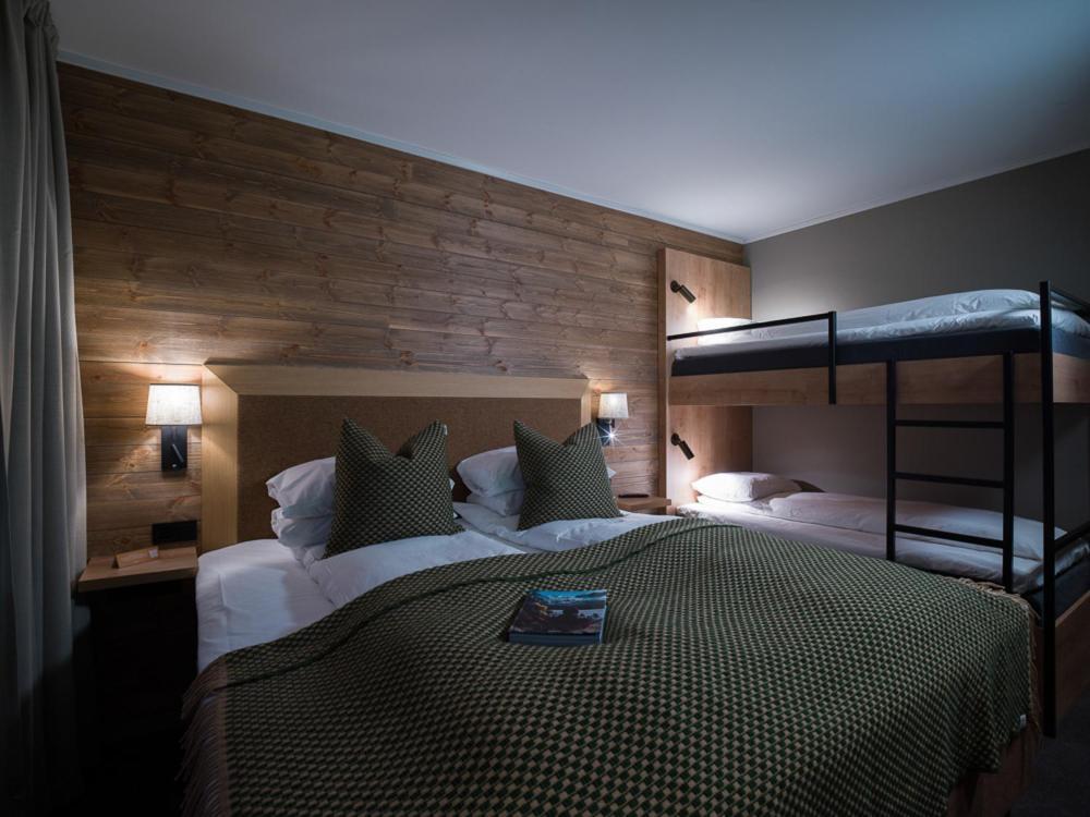 Skarsnuten Mountain Resort & Spa Hemsedal Luaran gambar