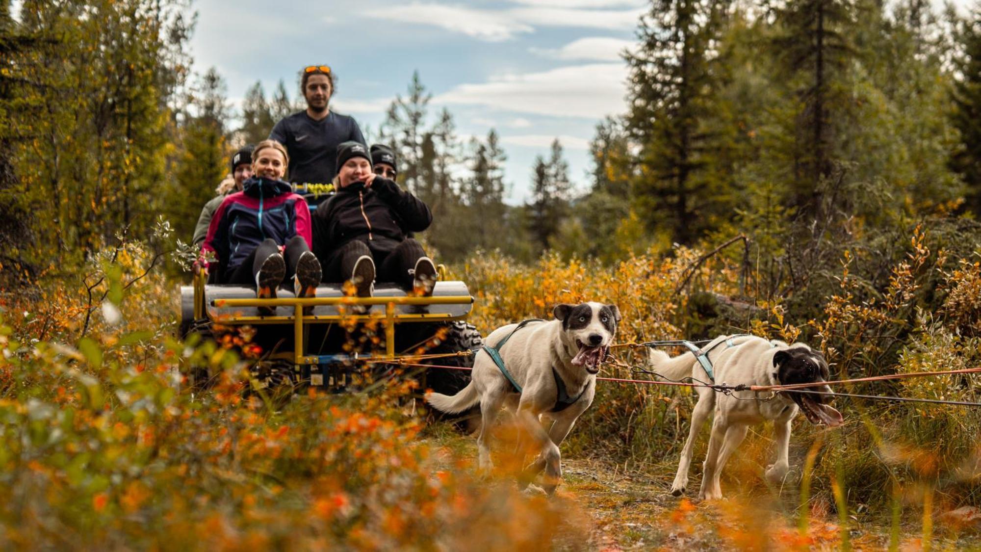 Skarsnuten Mountain Resort & Spa Hemsedal Luaran gambar