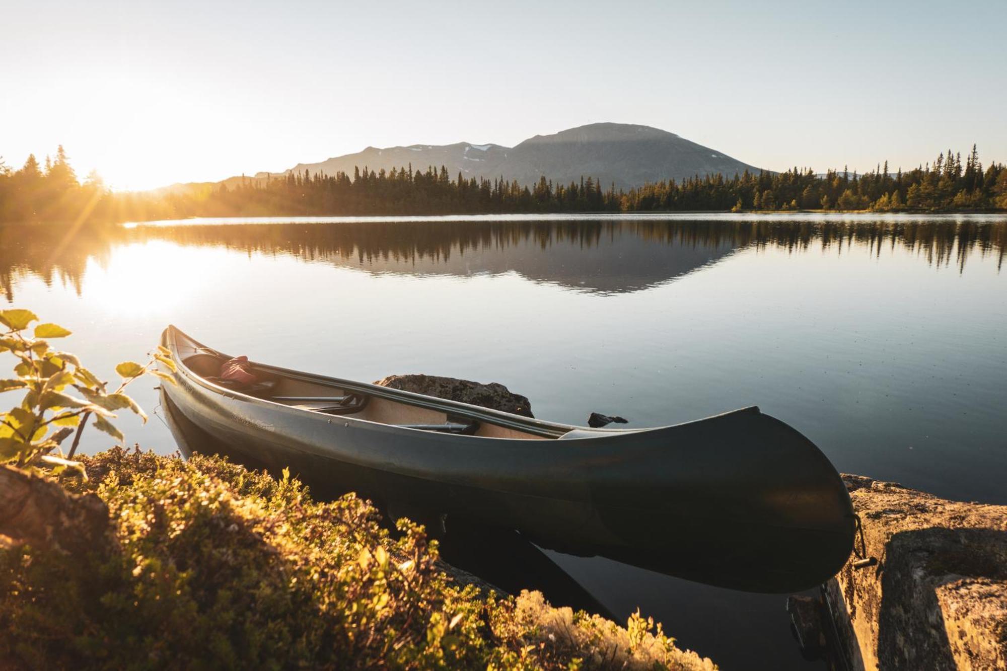 Skarsnuten Mountain Resort & Spa Hemsedal Luaran gambar