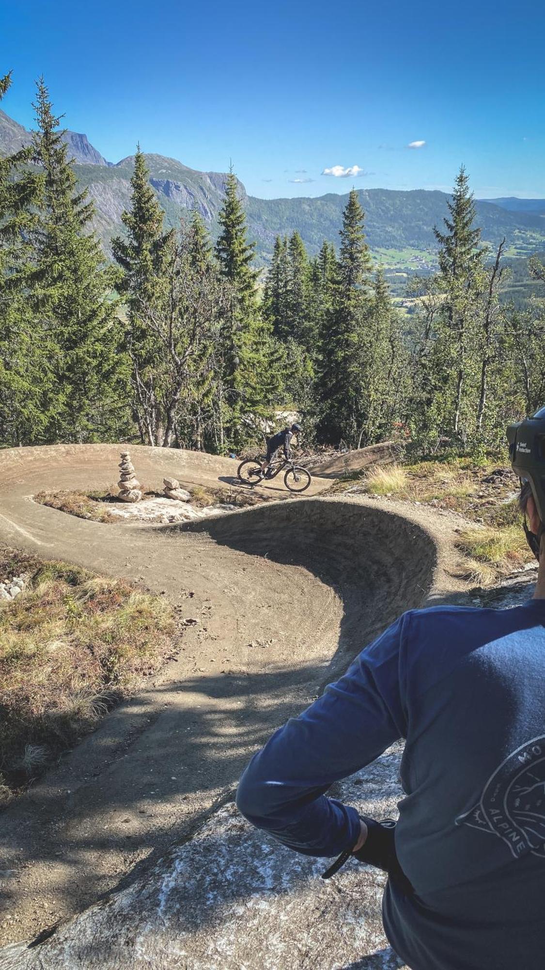 Skarsnuten Mountain Resort & Spa Hemsedal Luaran gambar