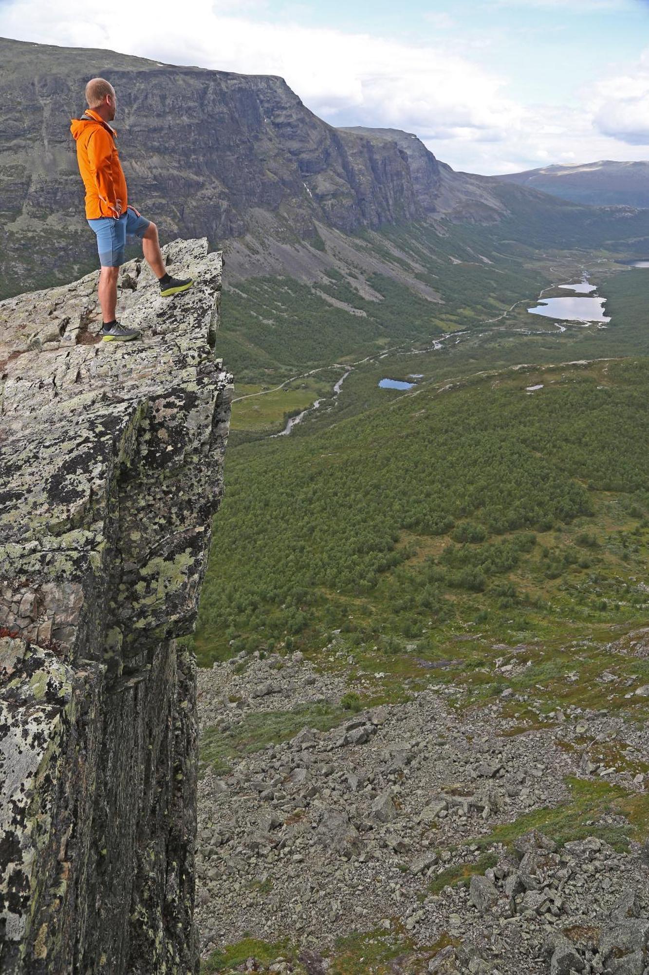 Skarsnuten Mountain Resort & Spa Hemsedal Luaran gambar